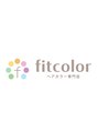 ヘアカラー専門店fit color 平井店【フィットカラー】オーガニックカラー/白髪染め fit color