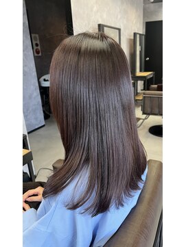 パリーカイト(PARIS Kite) ロング