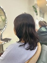 ビィーワンイースト(Be 1 EAST) ミディアムレイヤー