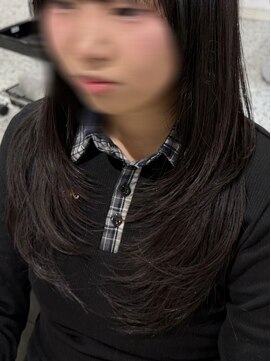 サンバイセライロ 千葉(SAN. by celilo) ワンカール*ハッシュレイヤー/千葉駅/MINA