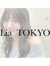 【3月限定】Liaオリジナルカット＋トリートメント