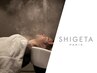 【メンズ限定】カット+カラー+炭酸濃密泡リラックススパ10分 for SHIGETA