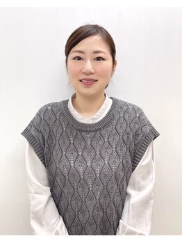 サロンドビージェイ サンティール(salon de B.J.)の写真/髪のダメージや癖毛などの悩みは、髪質改善のスペシャリスト　”ｇｏｔｏ”　にお任せください！
