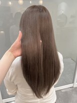 シア 新越谷店(SHEER) グレージュカラー【新越谷/南越谷】