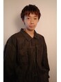ノラ ヘアーサロン(NORA HAIR SALON)&nbsp;石川 元