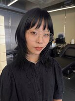 ベラ(BELLA)&nbsp;フェイスレイヤー/クールレイヤー/似合わせレイヤーCUT