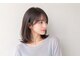 ヘアーアトリエ ネートル つつじヶ丘(Hair atelier naitre)の写真