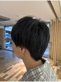 マッシュスタイル