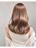 オンスター(ONSTAR) 20代30代40代大人可愛い髪質改善小顔艶感大人ロングレイヤー