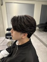 ヴォーグ 大曽根店(VOGUE)&nbsp;大曽根/大曽根駅髪質改善/髪質改善トリートメント/縮毛矯正/