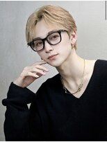 シグ マ盛岡(SIGMA) 【盛岡メンズカラー】
