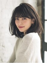 美染 倉吉店&nbsp;髪質改善/白髪ぼかし/白髪染め/オーガニックカラー