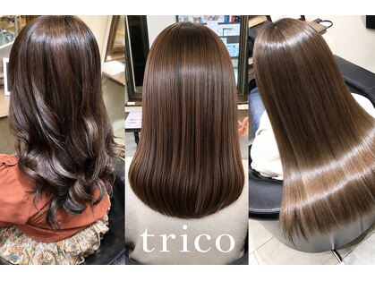 トリコ 都島店(trico)の写真