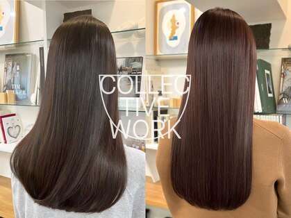 コレクティブワーク 表参道 渋谷(COLLECTIVE WORK)の写真