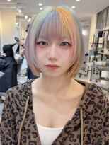 エンベール(EN VEIL)&nbsp;ペールデザインカラー