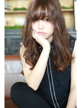 マイティ バイ エイチ(mighty by H) 【mighty】★NEW★チェリーアッシュ★autumn★[052-262-4162]