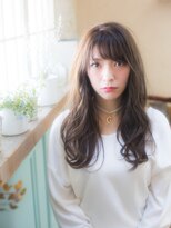 フェティッシュ(fetish)&nbsp;ゆるっとふわっとロング