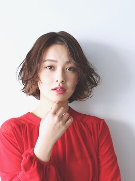 ラティ(Ratie) “Ratie”ラグジュアリーカール 2【久屋大通/栄】