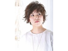 ジンク (HAIR-DESIGN ZiNK)