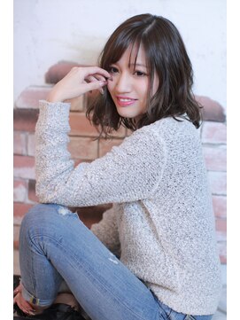 アドール(ADOR) 【ADOR*MIHO】スプリングラベンダー