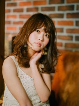 エマージュ 橋本(Emerge) エアリーカール[橋本駅]