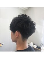 リッカ(LYCKA)&nbsp;【LYCKA】メンズカット