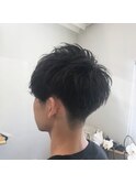 【LYCKA】メンズカット