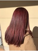 【岡谷市・オットフロンティア】_ピンクアッシュ