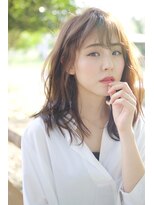 クレドガーデン 柏(CRED GARDEN)&nbsp;【柏】ソフトパーマ