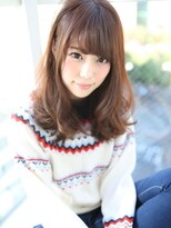 アグ ヘアー ホーリー 新発田店(Agu hair holy)&nbsp;大人気☆ラフカジュアルヘア