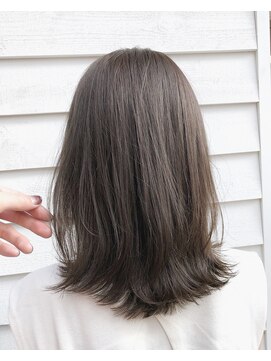 アプリ バイ リアン 浦和(appri by Rien) ☆オリーブグレージュ ☆ appri山崎