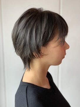 タクミルーツ TAKUMI ROOTS ダークグレージュ