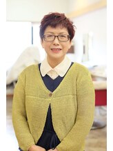 美容室 ティファニー(Tiffany)&nbsp;和田 芳美