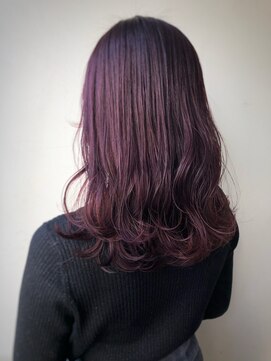 セルカ 高田馬場(CERCA) ◎ チェリーピンク。【CERCA高田馬場】