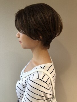 グレース(GRACE) 【お客様スタイル】担当アサオ