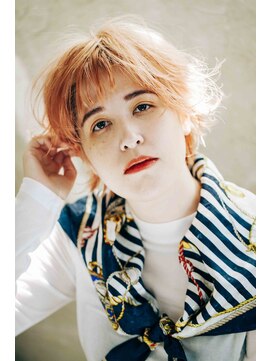 クラシカ(CLASSICA) 【2020年新作スタイル】CLASSICA幡ヶ谷店