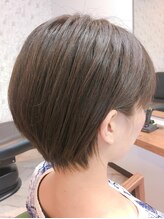 サロンパルヨン ヘアーアンドネイル(SALON paljon Hair&Nail)