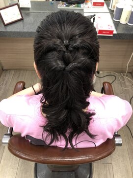 フレックス 八幡山店(FLEX) ダブリンパ