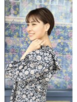 ラ ヴィレット(LA VILLETTE)&nbsp;ショートグラ