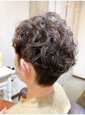 メレンゲパーマ　20代30代40代50代60代