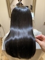 ヘアリゾートエーアイ 浅草店(hair resort Ai)&nbsp;さらさらロング