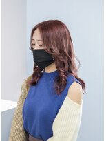 ノード(NODO) 【今からの季節に】ピンク+ラベージュ