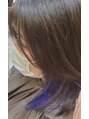 レム 青葉台(REM)&nbsp;派手すぎないちょっとしたおしゃれのイヤリングカラー☆