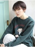 天神【BIRTH】大人かわいい×ハンサムショート14