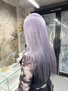 ソル オモテサンドウ 表参道 青山(SOL . OMOTESANDO) モード/イメチェン/チェリーブラウン/ダークアッシュ[表参道駅]