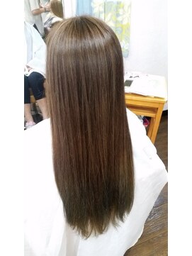 アンククロス 那覇店 グラッシュ