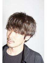 タッチ(TOUCH)&nbsp;ニュアンスパーマ