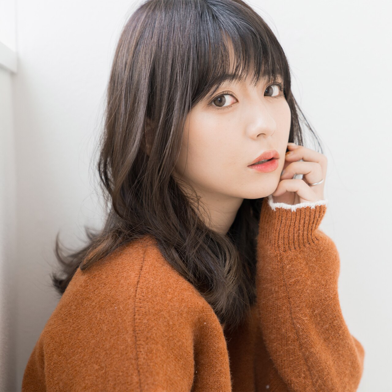 【カットをご希望の方へ】カット＆アロマシャンプー