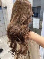 クレア本厚木(CREA)&nbsp;［chii］ブラウンベージュ