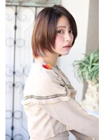 アルス(ars)&nbsp;ボブ×レイヤー